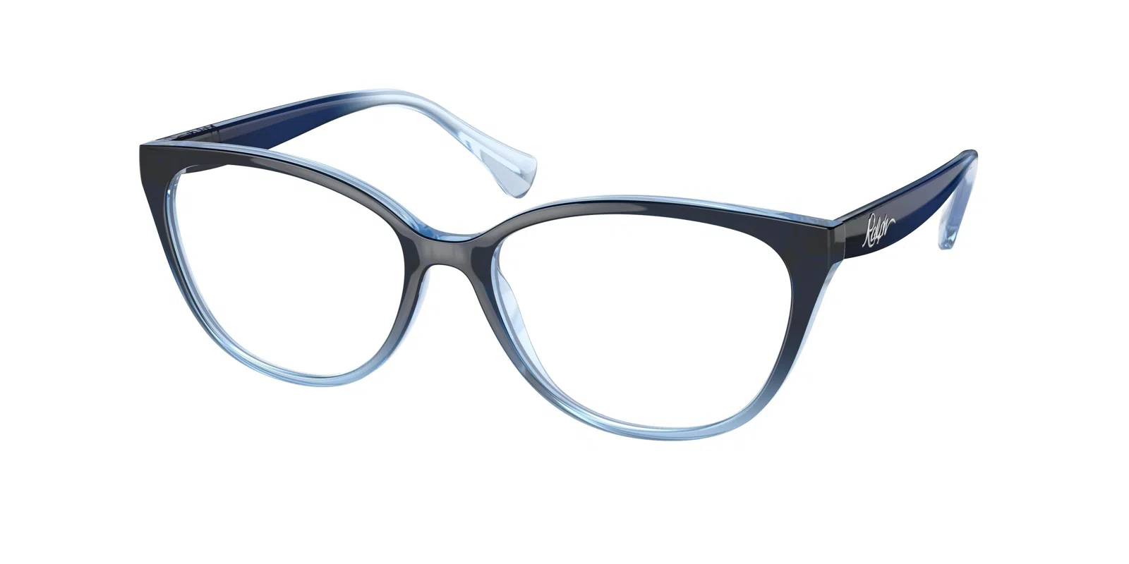 Ralph 7135 Eyeglasses - view 4